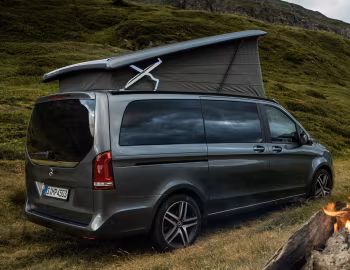 Mercedes-Benz Marco Polo [Worldwide] (W447) '2019–23