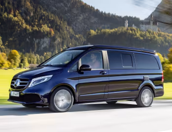 Mercedes-Benz Marco Polo [Worldwide] (W447) '2019–23