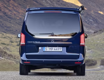 Mercedes-Benz Marco Polo [Worldwide] (W447) '2019–23