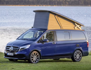 Mercedes-Benz Marco Polo [Worldwide] (W447) '2019–23