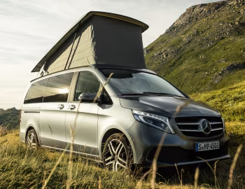 Mercedes-Benz Marco Polo [Worldwide] (W447) '2019–23