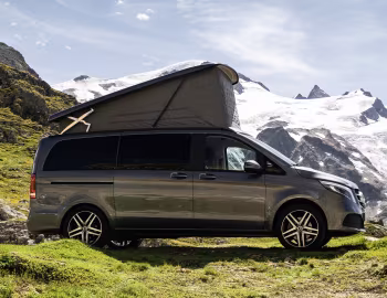 Mercedes-Benz Marco Polo [Worldwide] (W447) '2019–23