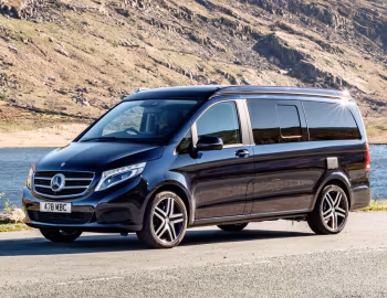 Mercedes-Benz Marco Polo [UK-spec] (Br.447) '2017–19