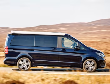 Mercedes-Benz Marco Polo [UK-spec] (Br.447) '2017–19