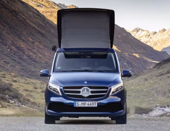 Mercedes-Benz Marco Polo [Worldwide] (W447) '2019–23