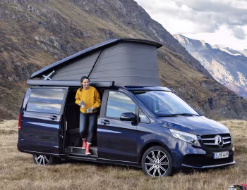 Mercedes-Benz Marco Polo [Worldwide] (W447) '2019–23