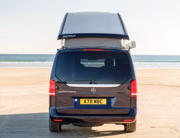 Mercedes-Benz Marco Polo [UK-spec] (Br.447) '2017–19