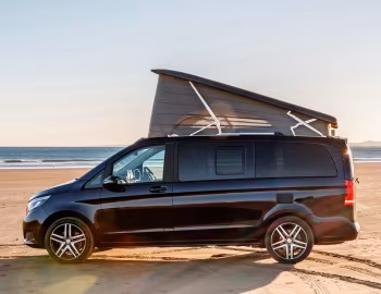 Mercedes-Benz Marco Polo [UK-spec] (Br.447) '2017–19