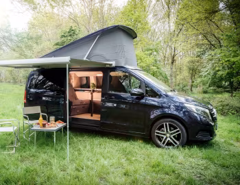 Mercedes-Benz Marco Polo [UK-spec] (Br.447) '2017–19