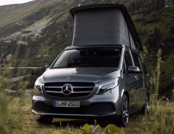 Mercedes-Benz Marco Polo [Worldwide] (W447) '2019–23