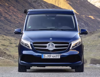Mercedes-Benz Marco Polo [Worldwide] (W447) '2019–23