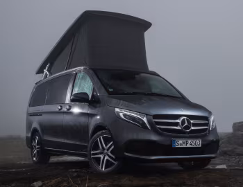 Mercedes-Benz Marco Polo [Worldwide] (W447) '2019–23