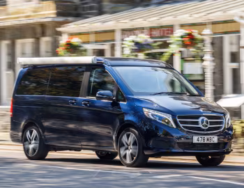 Mercedes-Benz Marco Polo [UK-spec] (Br.447) '2017–19
