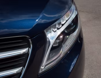 Mercedes-Benz Marco Polo [UK-spec] (Br.447) '2017–19