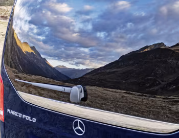 Mercedes-Benz Marco Polo [Worldwide] (W447) '2019–23