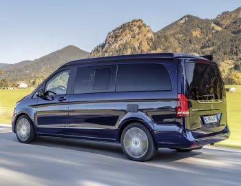 Mercedes-Benz Marco Polo [Worldwide] (W447) '2019–23
