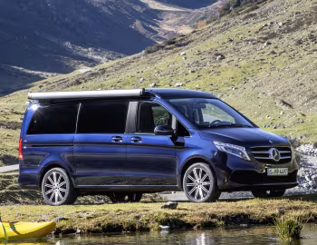 Mercedes-Benz Marco Polo [Worldwide] (W447) '2019–23