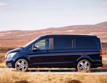 Mercedes-Benz Marco Polo [UK-spec] (Br.447) '2017–19