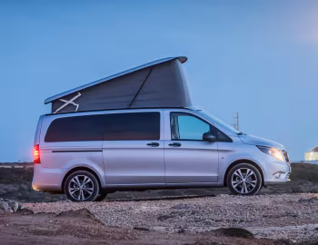 Mercedes-Benz Marco Polo 220 CDI Activity (Br.447) '2015–19