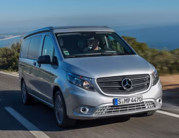 Mercedes-Benz Marco Polo 220 CDI Activity (Br.447) '2015–19
