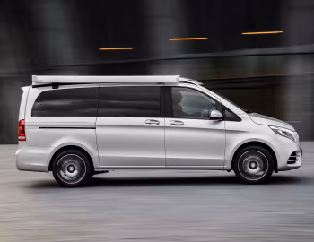 Mercedes-Benz Marco Polo AMG Line (Br.447) '2016–19