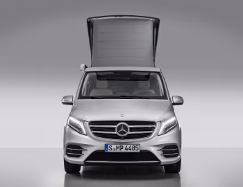 Mercedes-Benz Marco Polo AMG Line (Br.447) '2016–19