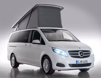 Mercedes-Benz Marco Polo "Edition" (Br.447) '2016–19