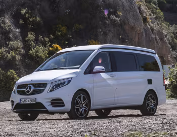 Mercedes-Benz Marco Polo V 300 d AMG Line [Worldwide] (Br.447) '2019–23