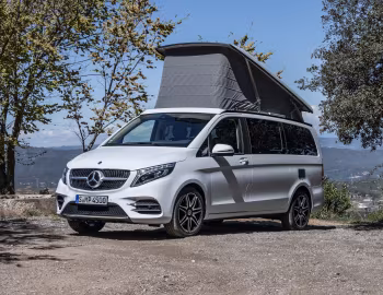 Mercedes-Benz Marco Polo V 300 d AMG Line [Worldwide] (Br.447) '2019–23