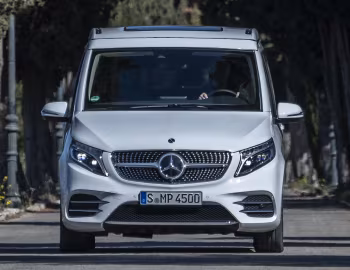 Mercedes-Benz Marco Polo V 300 d AMG Line [Worldwide] (Br.447) '2019–23
