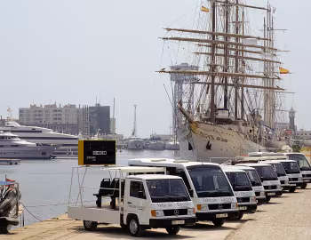 Mercedes-Benz MB 100 E (Br.631) '1992