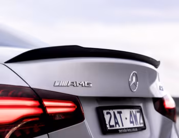 Mercedes-AMG A 35 4MATIC Sedan "Edition R" [Australia] (V177) '2025–pr.