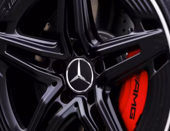 Mercedes-AMG A 35 4MATIC Sedan "Edition R" [Australia] (V177) '2025–pr.