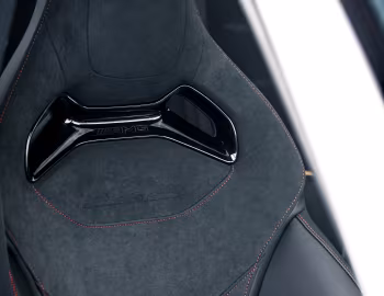 Intérieur Mercedes-AMG C 43 4MATIC "Edition R+" [Australia] (W206) '2026