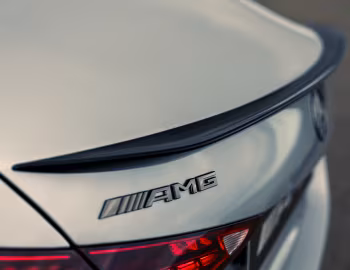 Mercedes-AMG C 43 4MATIC "Edition R+" [Australia] (W206) '2026