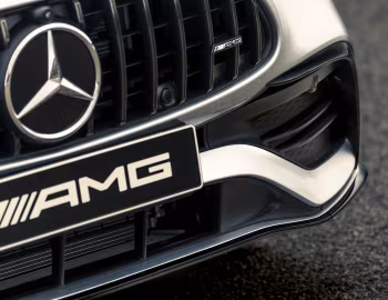 Mercedes-AMG C 43 4MATIC "Edition R+" [Australia] (W206) '2026