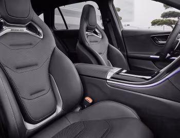 Інтер'єр Mercedes-AMG C 43 4MATIC Estate [Worldwide] (S206) '2022–н.ч.