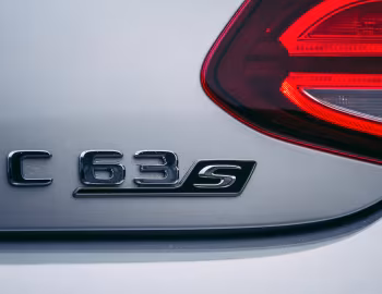 Mercedes-AMG C 63 S Coupé "Aero Edition 63" [Australia] (C205) '2020
