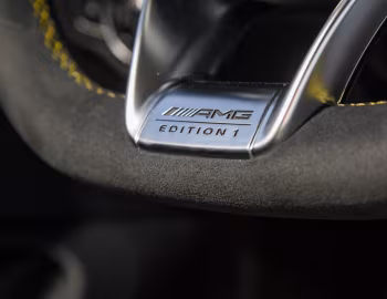 2017 Mercedes-AMG C 63 S Coupé "Edition 1" [North America] (C205) '2016