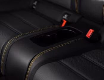Interior Mercedes-AMG C 63 S Coupé "Final Edition" [Australia] (C205) '2023