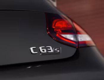 Mercedes-AMG C 63 S Coupé "Final Edition" [Australia] (C205) '2023
