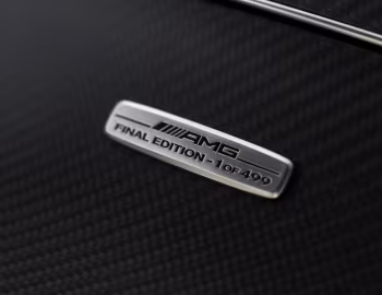 Mercedes-AMG C 63 S Coupé "Final Edition" [Australia] (C205) '2023