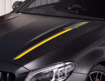 Mercedes-AMG C 63 S Coupé "Final Edition" [Australia] (C205) '2023