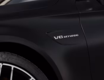 Mercedes-AMG C 63 S Coupé "Final Edition" [Australia] (C205) '2023