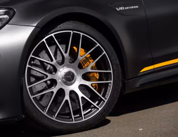 Mercedes-AMG C 63 S Coupé "Final Edition" [Australia] (C205) '2023