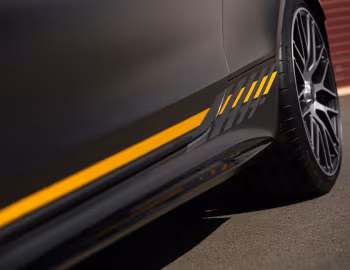 Mercedes-AMG C 63 S Coupé "Final Edition" [Australia] (C205) '2023
