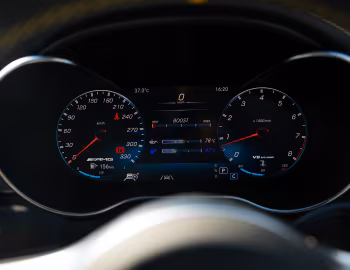 Torpedo Mercedes-AMG C 63 S Coupé "Final Edition" [Australia] (C205) '2023