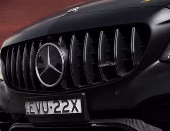 Mercedes-AMG C 63 S Coupé "Final Edition" [Australia] (C205) '2023