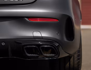 Mercedes-AMG C 63 S Coupé "Final Edition" [Australia] (C205) '2023