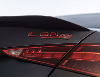 2024–н.ч. Mercedes-AMG C 63 S E Performance [North America] (W206) '2024–н.ч.